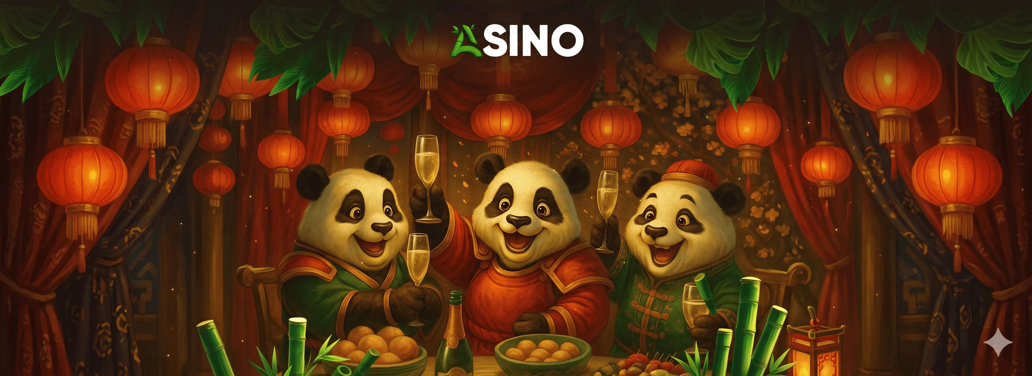 Asino Casino reviews