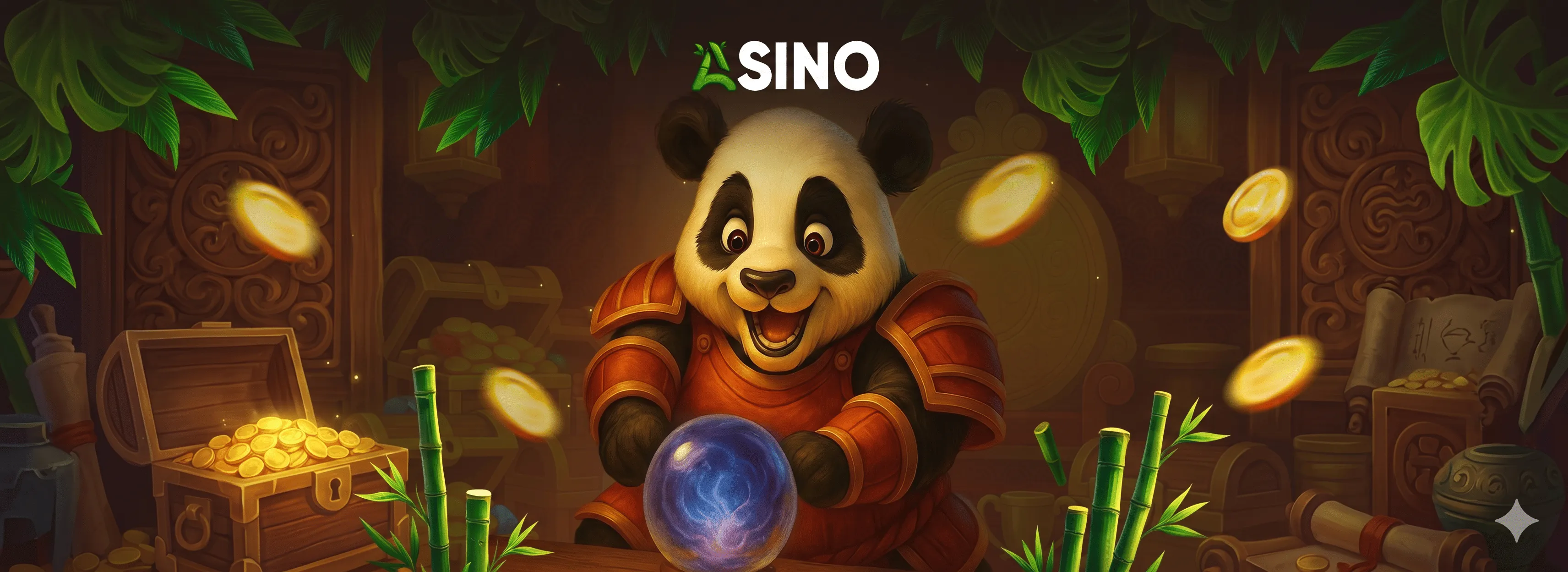 Asino Casino login